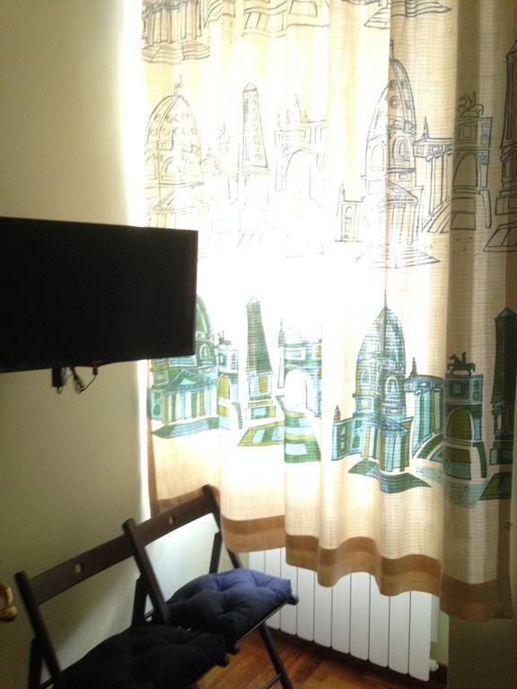 Buccari Vatican Rooms Roma Quarto foto